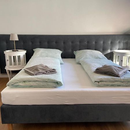 City Maritime Apartment Bremerhaven Esterno foto